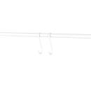 Крючки комплект 2 шт